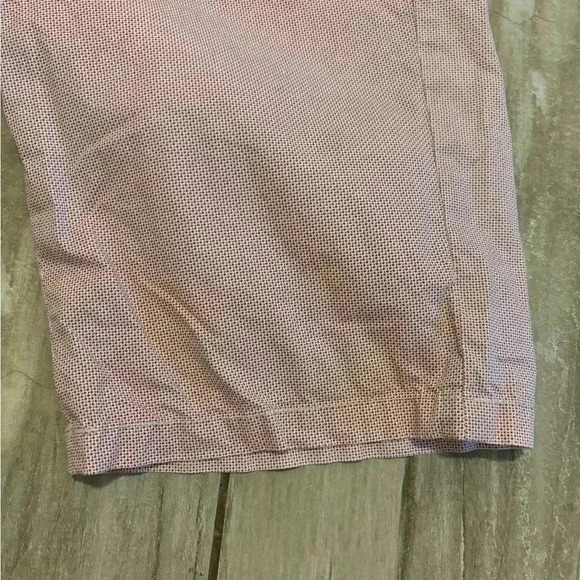 Zara  Men’s Pink Shorts - Picture 6 of 8